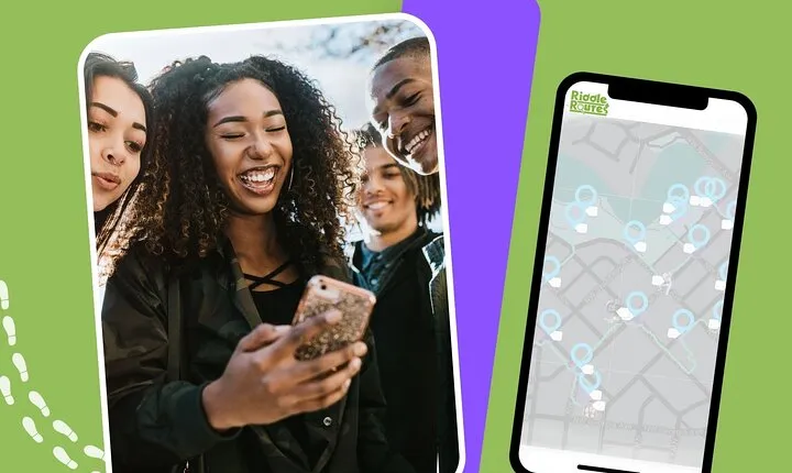 Bend Team Trivia Hunt: New 2024 Mobile Game App!