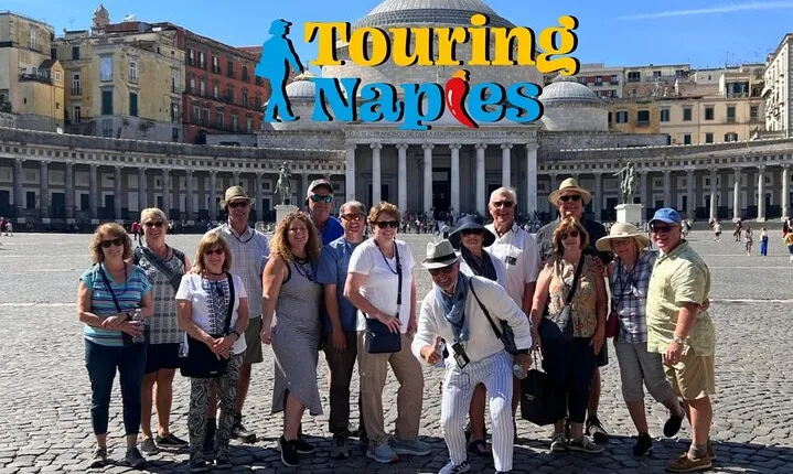 Private Guided Tour to discover the Heart of Naples