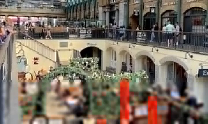 The Heart of London: Classic Westminster Private 2-Hour Tour