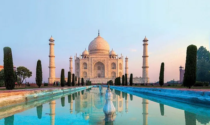 Private 3 Day Delhi ,Agra ,Jaipur Golden Triangle Tour