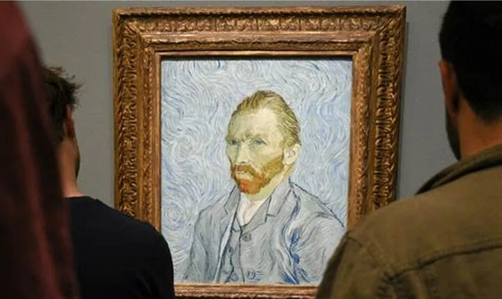 D'Orsay Museum Official Entry Visit