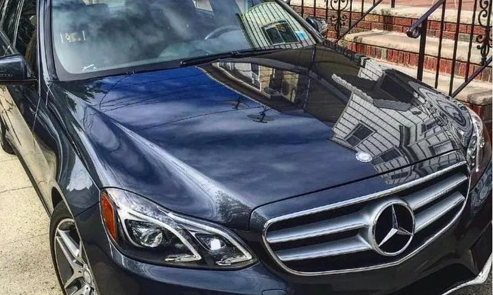 New York Airport Luxury Transfer : Newark Airport to New York City