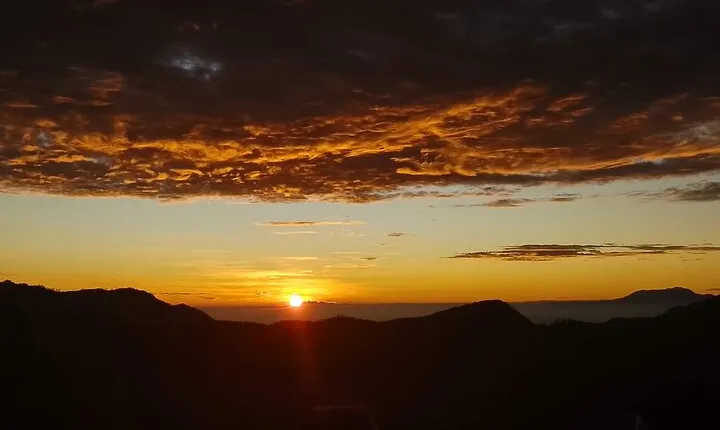 Customized Bromo Experience Sunrise and Crater Adventure