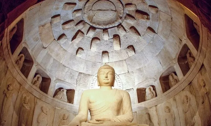 Busan and Gyeongju 2 days Tour from Seoul by KTX Bullet Train