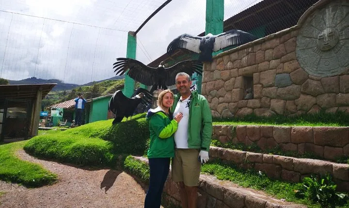 Carriage to Cochahuasi Sanctuary Live A Great Experience 