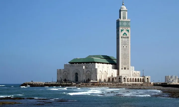 Morocco Imperial cities 6 days