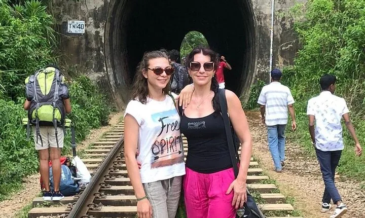 Ella to Yala Wildlife Adventure