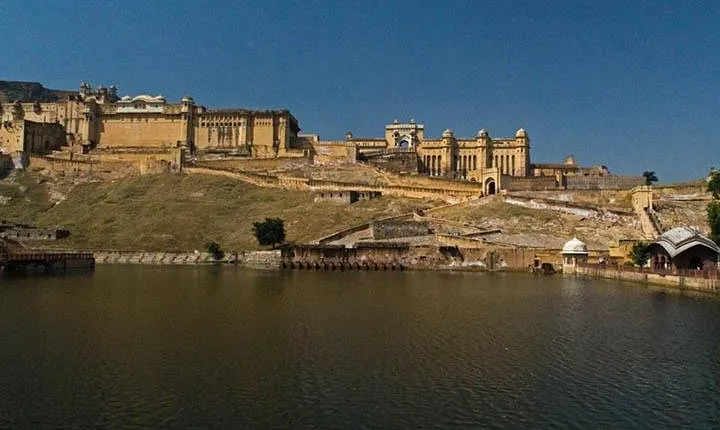 Day Trip to Jaipur from Delhi