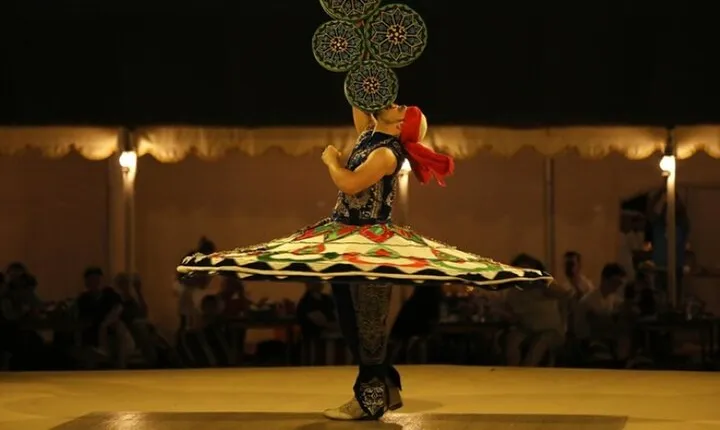 Telescope Star Gazing, Bedouin Dinner & Show – Sharm El Sheikh
