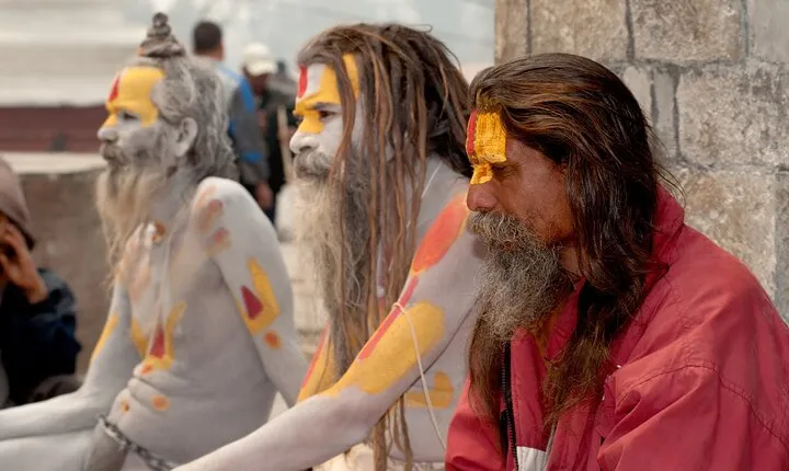 Full Day Kathmandu Sightseeing