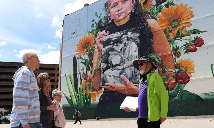 The Creative Capital: An Art and Architecture Tour of Providence