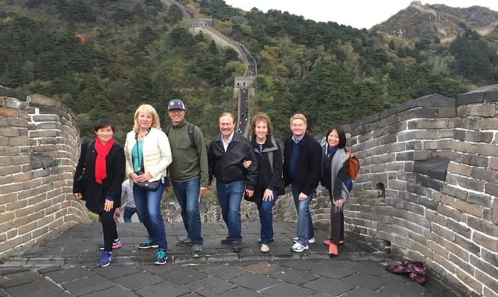 3-Day Beijing Private Tour