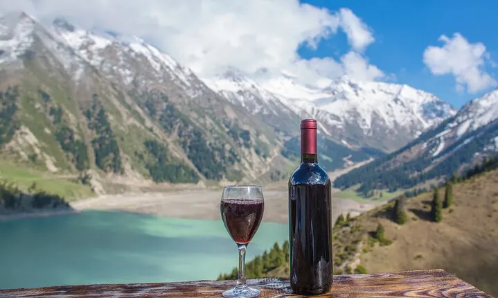 Half Day Private Food Tour in Almaty