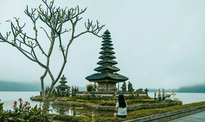 Fascinating UNESCO Site Tour in Bali