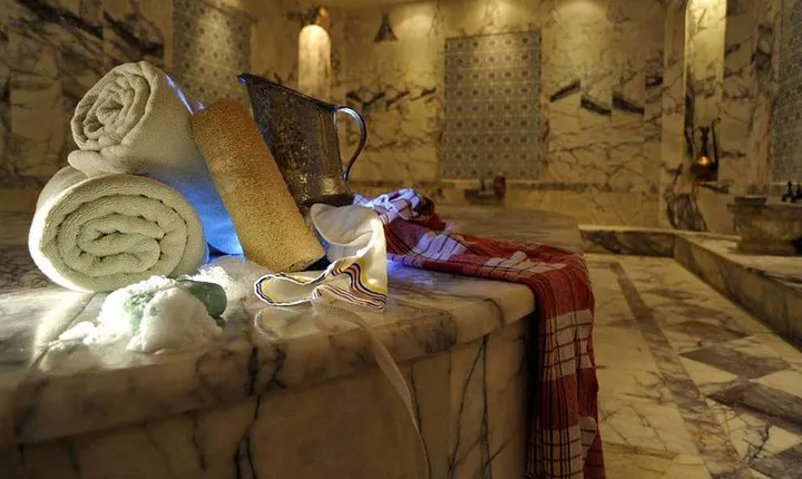 Turkish Bath