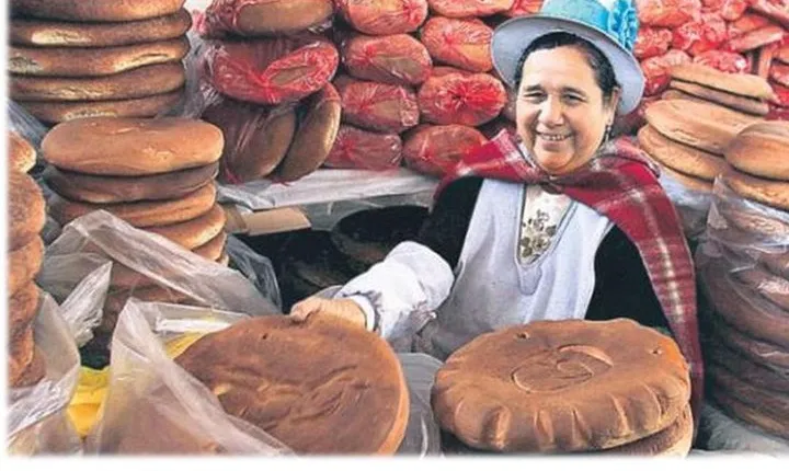 Visit the San Pedro Marquet in Cusco