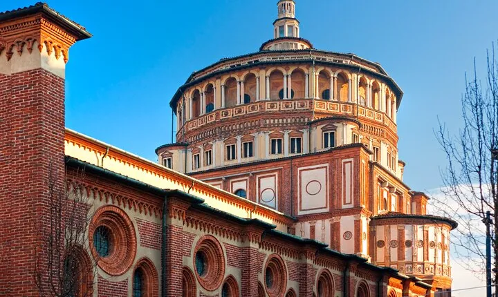 Skip-the-line Duomo Cathedral Private Tour & Rooftop Access