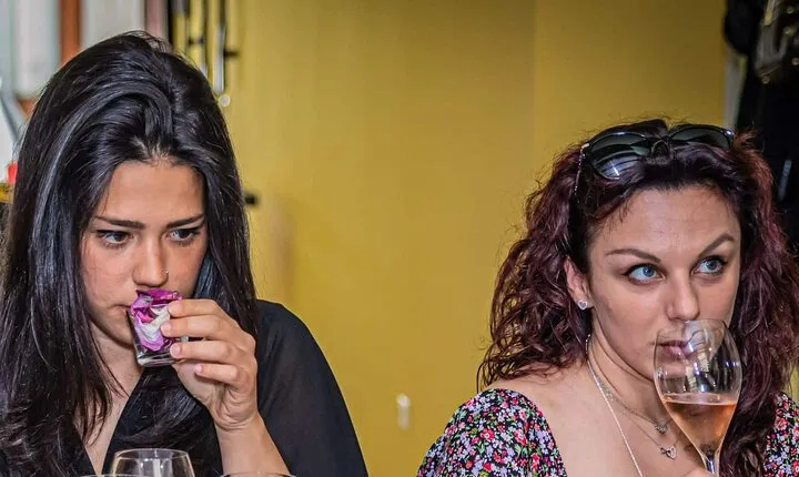 Wine Tasting with an Italian Sommelier in Florence