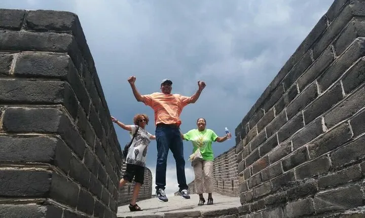 3 Days Visa-free Beijing Private Layover Guided Tour