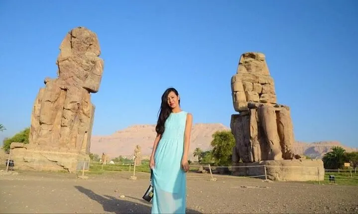Top 10 must see when you visit Luxor (private Tour)
