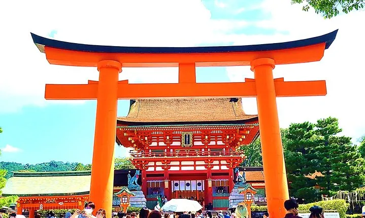 Kyoto Full Course Tour: Explore 7 Must-See Areas & Hidden Gems