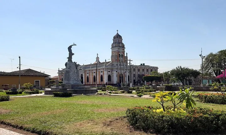 Nicaragua One Day Expedition from Costa Rica