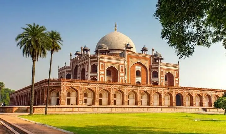 Private Half Day Delhi Guide Tour