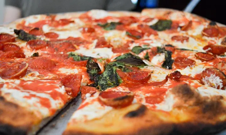 A Slice of Brooklyn Pizza Tour