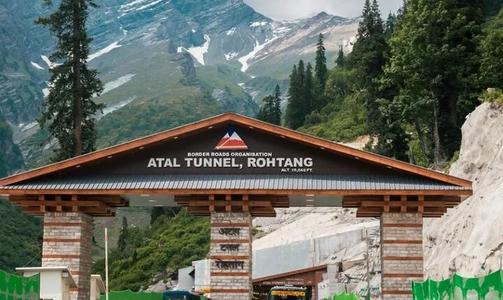Kullu Manali Tour Package