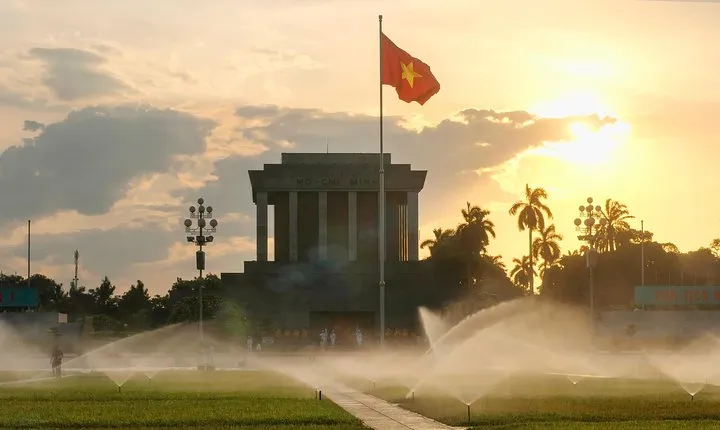 Hanoi City 1 Day Tour