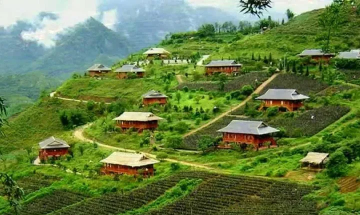 Sapa 2 Days 1 Night From Hanoi - Overnight in Ta Van Village