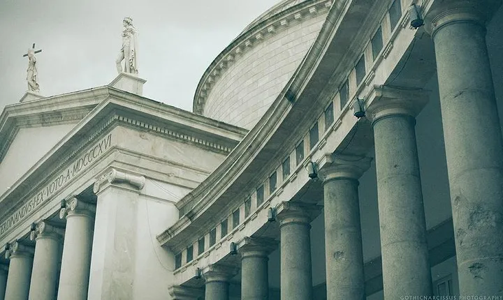 Day Trip from Rome: Pompeii and Naples - Private Tour