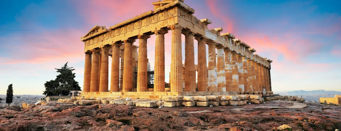 Acropolis and museum tickets with three audio tours