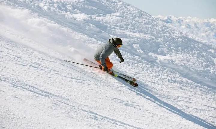 Demo Ski Rental Package for Salt Lake City - Cottonwood Resort
