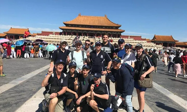 Beijing Half-day Small Group Tours: Forbidden City Walking Tours