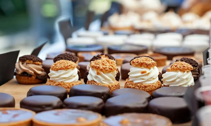 Stockholm Fika Tour