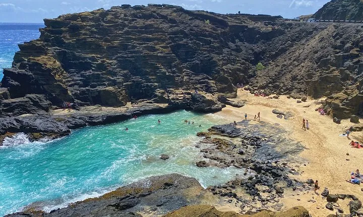 Oahu Island Experience feat the North Shore (Small Group Tour)