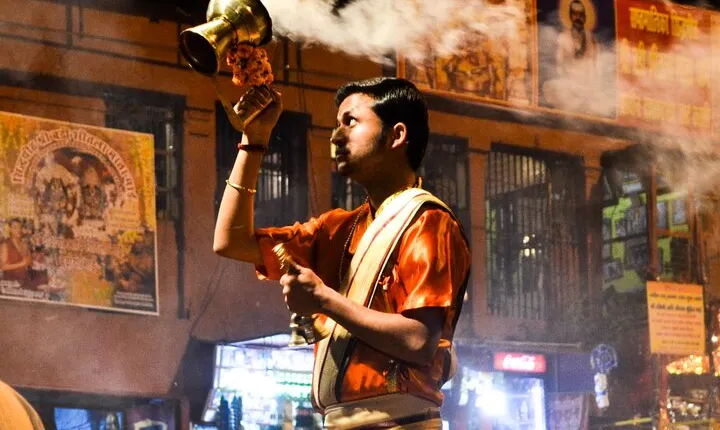 9-Day Tour Of The Golden Triangle Of India Along With Varanasi
