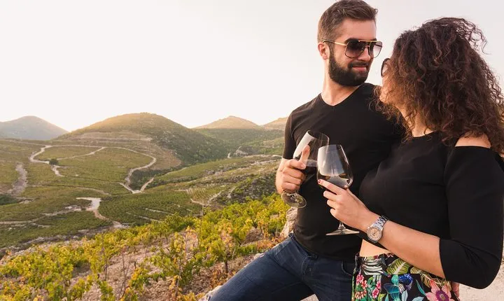 Wine Lover's Tour of Peljesac Peninsula