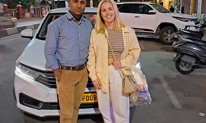 From Delhi: All-Inclusive Package of 4 Hrs Keoladeo National Park