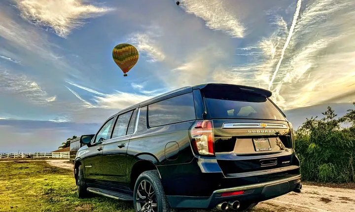 Los Angeles Sites and Celebrity Homes Private Flexible Day Tour