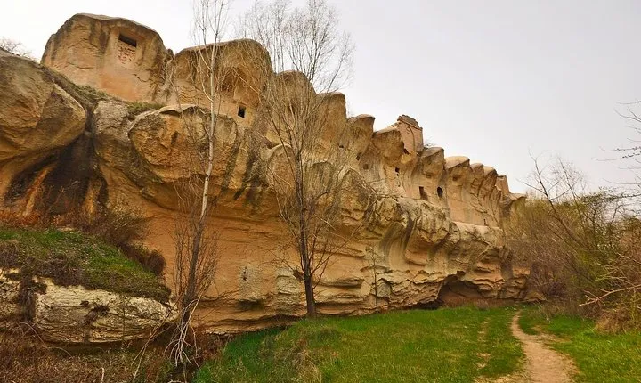 Discover Valleys by Walk