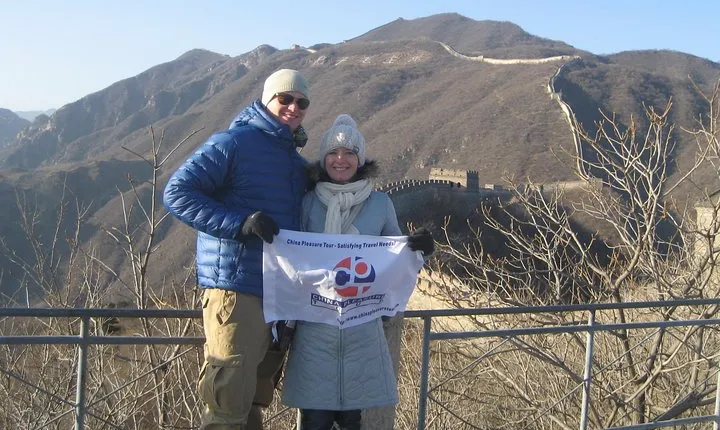 11 Days Private Tour of Beijing Xi'an Guilin Yangshuo Shanghai