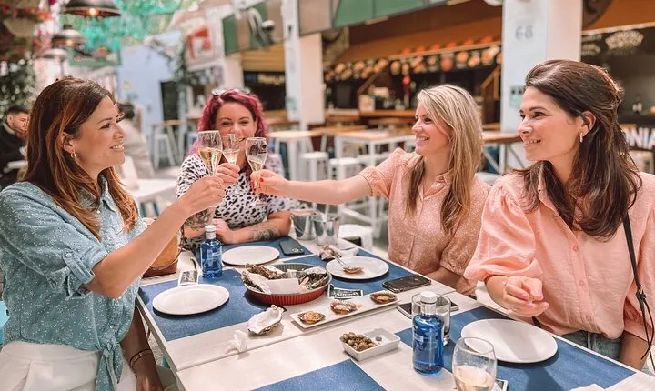 The Award-Winning Private Food Tour of Denia: 6 or 10 Tastings
