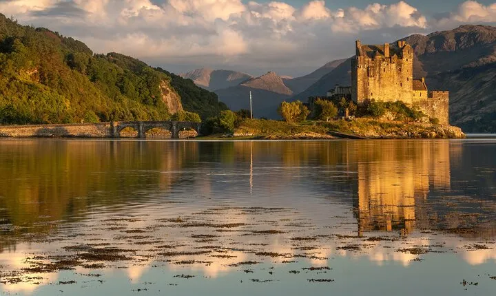 Isle of Skye Day Tour