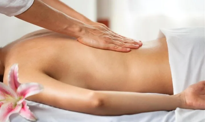 Adventure Quad Biking Spa Hammam massage