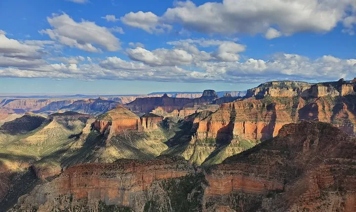 Private Grand Canyon Tour From Flagstaff or Sedona