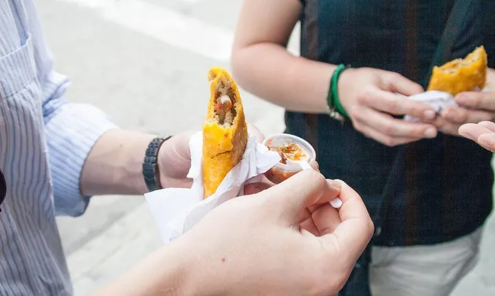 Medellin´s Gastronomic Wonders - Experience unique regional food