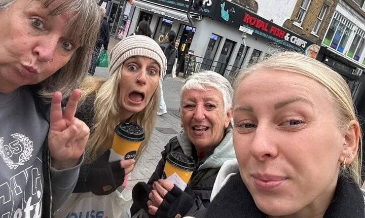 Unique Zombie Survival Scavenger Hunt in Milton Keynes