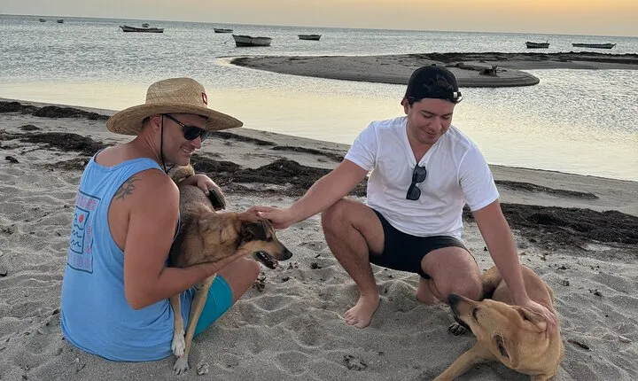 Saving Animals Tour in La Guajira (4 days / 3 nights)